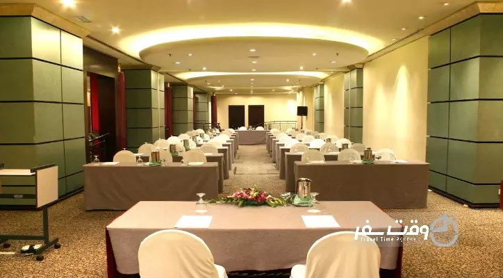 هتل گرند سیزن کوالالامپور